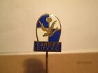 Football Club CARDIFF CITY  badge # 9