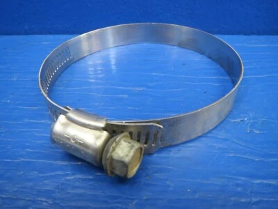 2002 HONDA ODYSSEY EX AIR CLEANER FILTER BOX INTAKE TUBE CLAMP OEM. B54 - Imagem 1 de 3