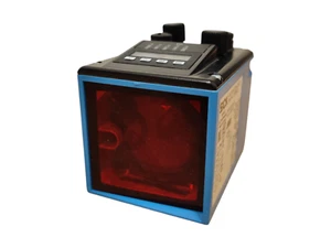 SICK DL100-22AA2101 PN:1052690 Laser-Distanzsensor Neu - Bild 1 von 4