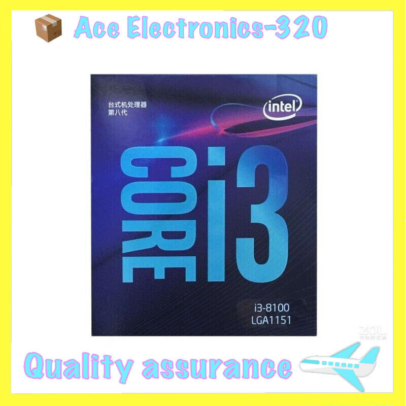 Intel Core i5-8500 Processor Model Computer Processors (CPUs Intel Core i5-8500 Processor Model Computer Processors (CPUs