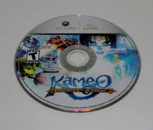 Kameo: Elements of Power (Microsoft Xbox 360, 2005) - Picture 1 of 1