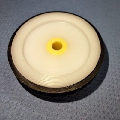 Andruckrad für Rock-​Ola ab Modell 440 und alle Antriebe mit Intermix-​Funktion - Bild 1 von 4