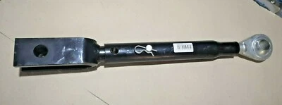 Unterlenker Hubstrebe M30x3,5 R28x45 Länge:535-745 Traktor Trecker 31107079 Hub - Bild 1 von 4