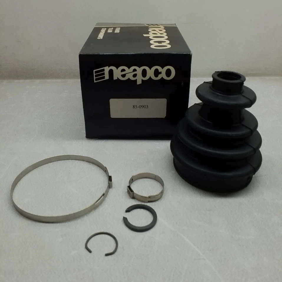 85-0903 Kit de arranque articulado CV 85-0903 Neapco Power Train Components 85-0903 Foto 1 de 3