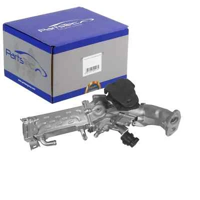 PARTSTEC AGR-MODUL ABGASRÜCKFÜHRVENTIL passend für MERCEDES-BENZ A-KLASSE - Bild 1 von 3