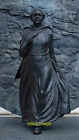 Photo 6x4 Lambeth - detail, Mary Seacole statue, St Thomas' Hospital West c2021