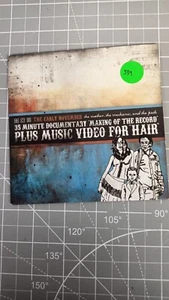 The Early November + The Making of The Record + Music Video - Picture 1 of 4