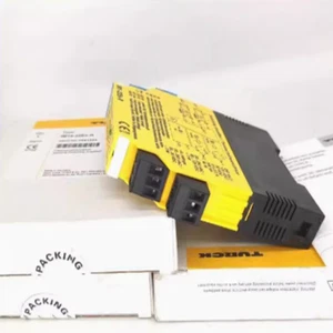 TURCK 100% New and Original Pressure Switches PS510-250-01-LI2UPN8-H1141 - Picture 1 of 1