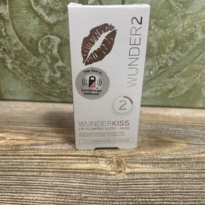 Wunder2 Wunderkiss Lip Plumping Gloss, One Pc. - Picture 1 of 5