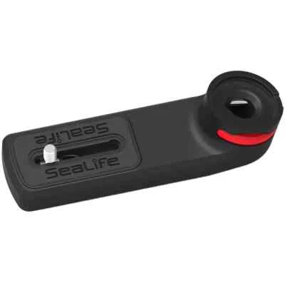 Micro bandeja SeaLife Flex-Connect para iluminação Sea Dragon - Imagem 1 de 2