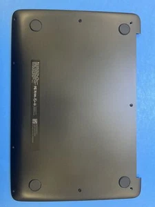 N01965-001 HP Fortis 14 G10 Chromebook Bottom Cover - Afbeelding 1 van 2