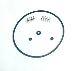 SEIKO 6138-0040 6138-0049 gasket and spring kit, see list, fits other models - Picture 1 of 1