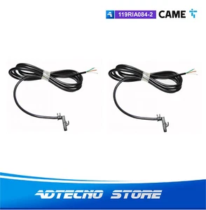 CAME 119RIA084-2 Coppia Dispositivi encoder FROG AE - Imagen 1 de 1