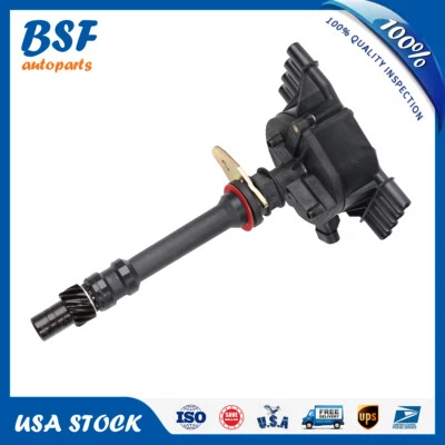 Ignition Distributor For Chevrolet GMC C/K 1500 2500 3500 V8 5.0L 5.7L 1996-2002 - Image 1 of 4