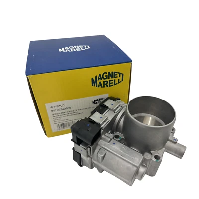 CUERPO ACELERADOR AUDI A1 A3 Q2 Q3 VW GOLF JETTA PASSAT POLO 1.2 1.4 04E133062B Foto 1 de 4