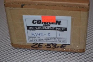 ONE NEW CORKEN SUCTION VALVE 3143-X. - Picture 1 of 1