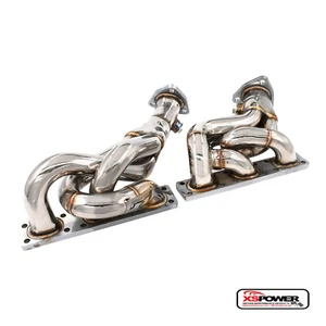 Cabezales de colector de escape igual longitud para BMW E36 325i 323i 328i M3 Z3 M50 M52 - Imagen 1 de 3
