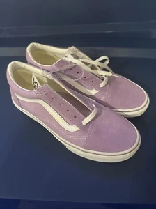 Vans Schuhe Junior Größe 7 Damen - Bild 1 von 10
