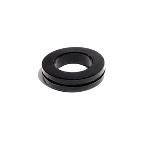 Sheet Metal Grommet. 1-1/8" I.D. Fits 1-1/2" Hole. Each - Imagen 1 de 1
