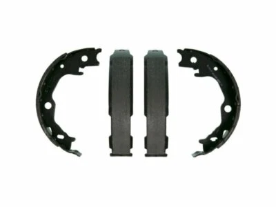 Juego de zapatas de freno traseras Bosch 37639KT 2014 2015 2016 para Toyota Avalon 2013-2017 Foto 1 de 2