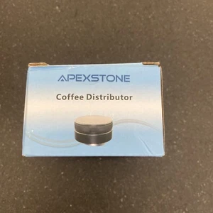 Apexstone Coffee Distribution Tool 58 Mm - Picture 1 of 1