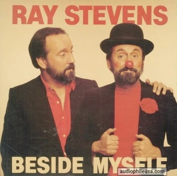 Beside Myself - Image 1 of 1