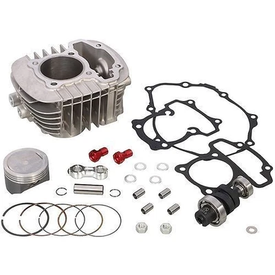 Kitaco 145cc Big Bore Kit Honda Dax ST 125 JB04 Monkey JB03 MSX JC92 - Bild 1 von 2