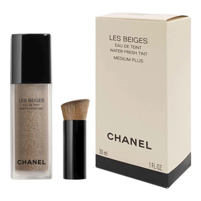 Chanel Les Beiges Eau de Teint Medium Plus 1 Fl oz - Image 1 of 4