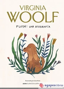 Flush. NUEVO. ENVÍO URGENTE (Librería Agapea) - Imagen 1 de 1