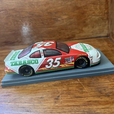 Литой автомобиль Todd Bodine NASCAR Tabasco 1:24 1997 - Изображение 1 из 4