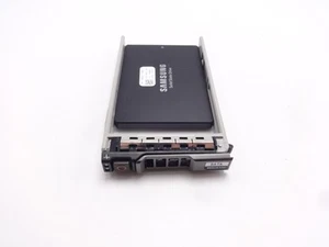 Disque SSD Dell 3RDJV 960 Go SATA 2,5" 6G - Photo 1/2