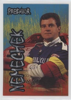 1997 Wheels Predator Joe Nemechek #22 - Image 1 of 2