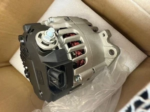 NEW Alternator 11258  2007-2011 Nissan Altima Sentra 2011-2013 Rogue 2.5L 4Cyl - Picture 1 of 2