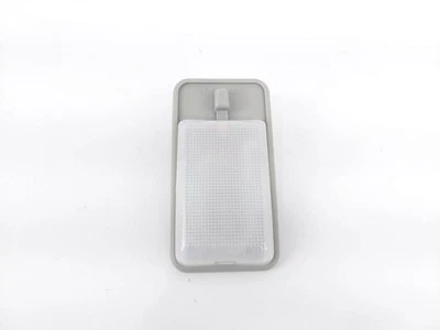 Внутренний купол комнаты светло-серый для Toyota Tercel Corolla Land Cruiser Cressida - Изображение 1 из 4