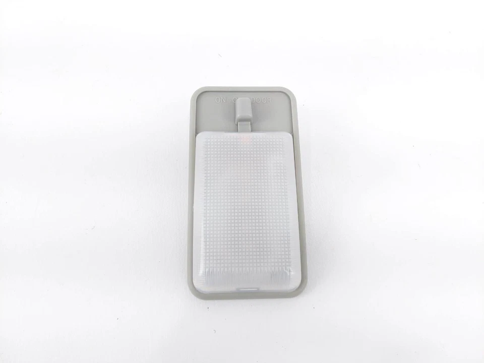 Interior Dome Room Light Gray For Toyota Tercel Corolla Land Cruiser Cressida - Image 1 of 4