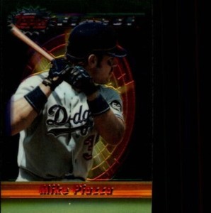 A1222- 1994 Finest Baseball Carte # S 1-250 + Rookies -vous Pic- 10+ Sans US