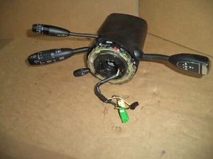 MERCEDES BENZ ML W164 COLUMN STALKS. ML320 W164 COMPLETE STALK SET WLML - Picture 1 of 9