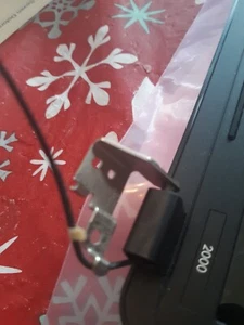 HP 2000-412nr Original Laptop LCD Bildschirm Komplettmontage - Bild 1 von 5