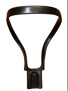 Teeter Hang Ups SL Spyder EZ-Up Gravity Inversion Boot Single Calf Loop - Bild 1 von 2