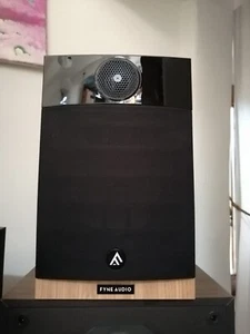 Fyne Audio F300 Range - Foto 1 di 9