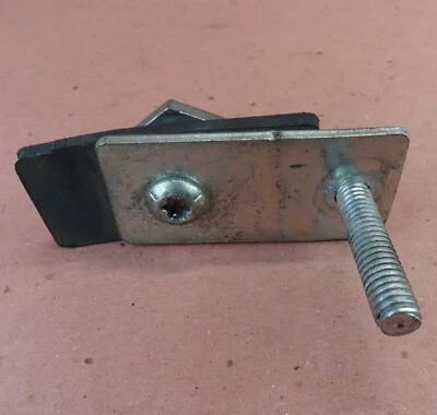 2009-2011 Harley Davidson Rocker C FXCWC Mount Bracket - Image 1 of 4