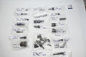 MATCO TOOLS Lot of 34 Various SAE & Metric & Specialty Sockets   NEW - Picture 1 of 5