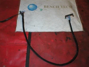 Element Model ELEFT502 LVDS Cable - Picture 1 of 4
