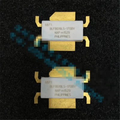 BLF8G19LS-170BV  Power LDMOS transistor 1800-1960 MHz  170W  - Image 1 of 2