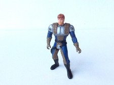 STAR WARS DASH RENDAR, Shadows Of The Empire 1996