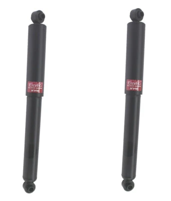 RWD ONLY! 2 KYB Left+Right Rear Shocks Absorber Strut for Mercedes Sprinter 3500 - Image 1 of 4