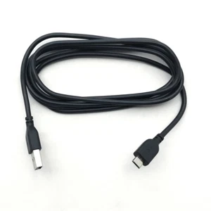 New Micro USB Cable Charger For nVIDIA Shield HDR 4K TV Game Controller Remote - Picture 1 of 5