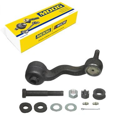 Brazo de rueda loca de dirección MOOG para Dodge Diplomat 1977-1989 Foto 1 de 4