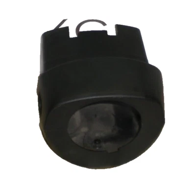 SUBARU IMPREZA STI WRX 2008-14 cubierta de columna de dirección forestal p/n 34341fg000jc Foto 1 de 4