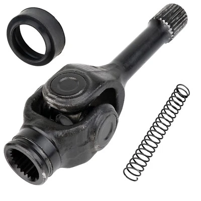 Yugo del eje de transmisión lateral del motor trasero para Kawasaki Brute Force 650 KVF650 4X4I 06-11 Foto 1 de 2